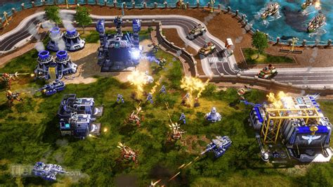 cnc ra3 download|Command and Conquer: Red Alert 3 .